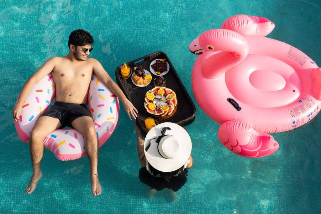 Luxury villas in Goa by Vivanta stays with private pool